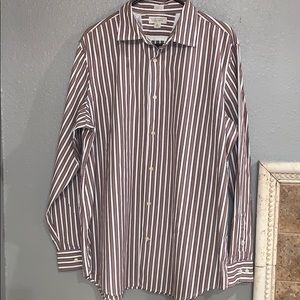 Men’s Banana republic classic fit button down